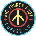 Big Turkey Foot Coffee